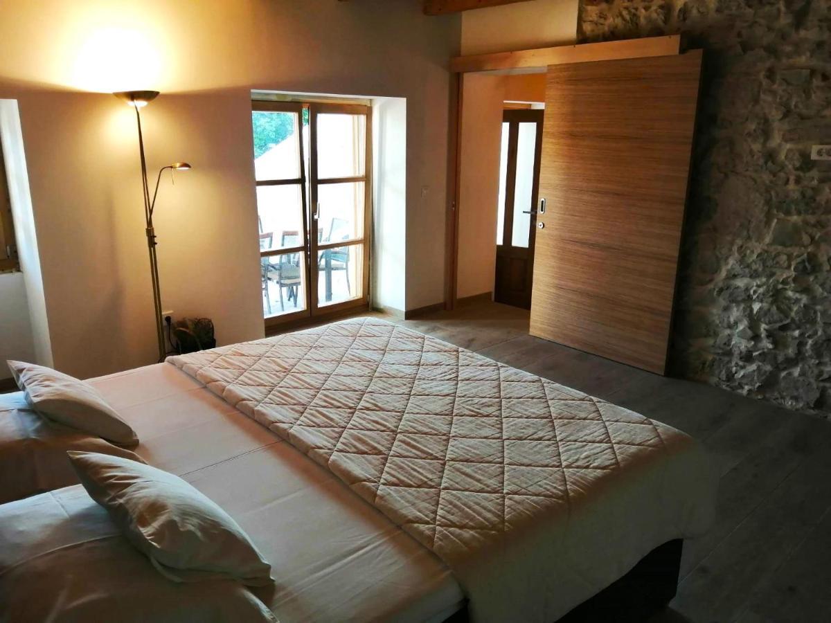 Apartments Dalmatian Stone House 투라니 외부 사진